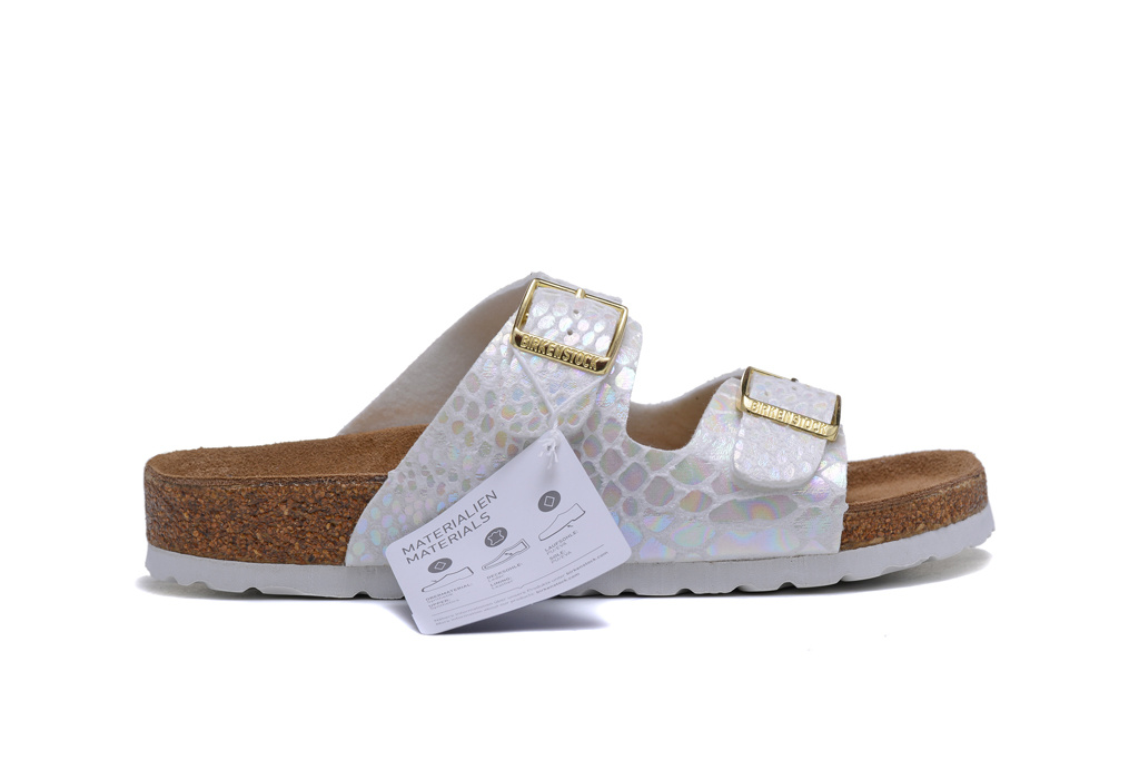 BIRKENSTOCK Cork Thong EVA New Style Size 36-45 Flip Flops Thong Sandals A246